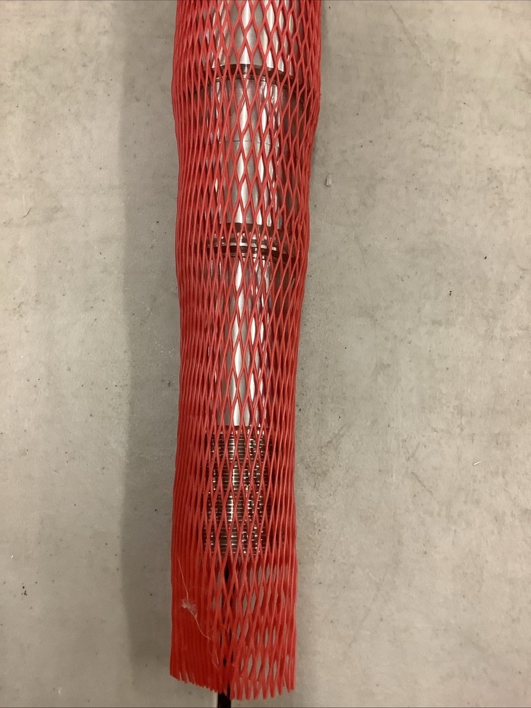 Pump Shaft HT4/HT6 17-APH SS