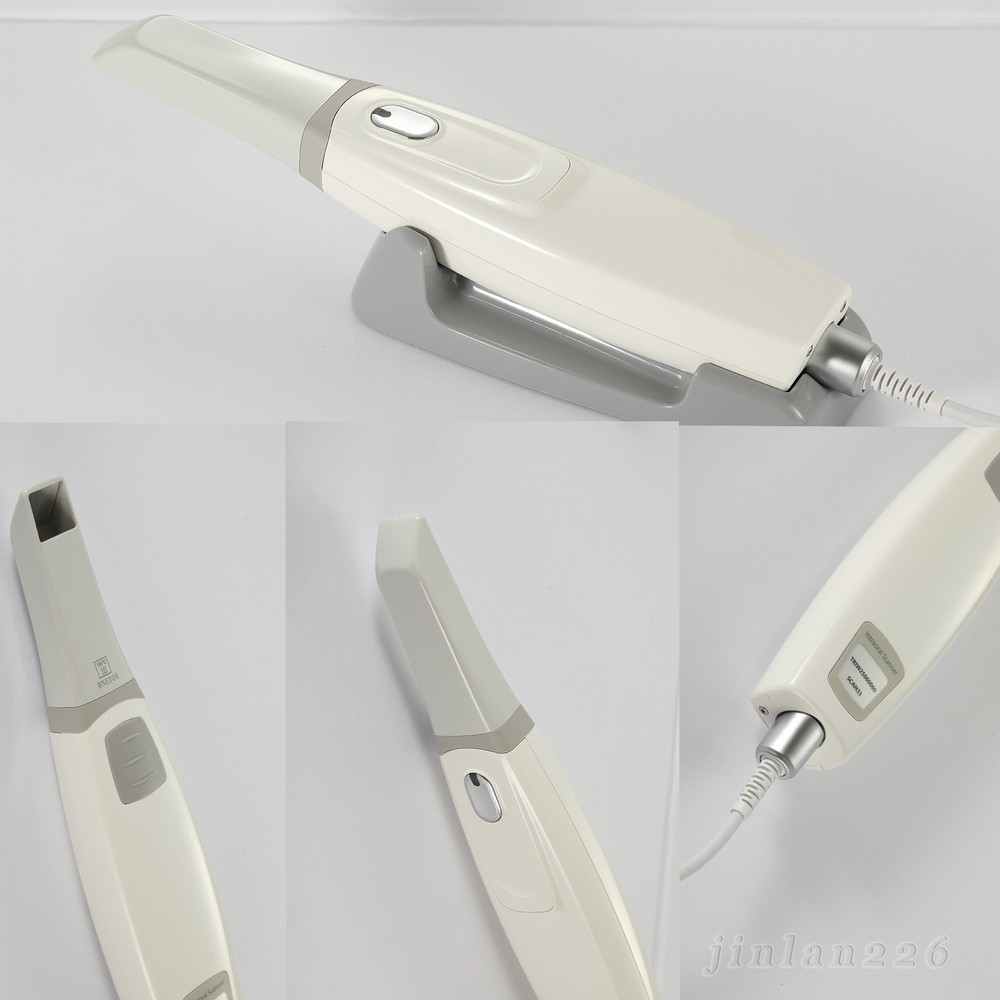 Intraoral Scanner
