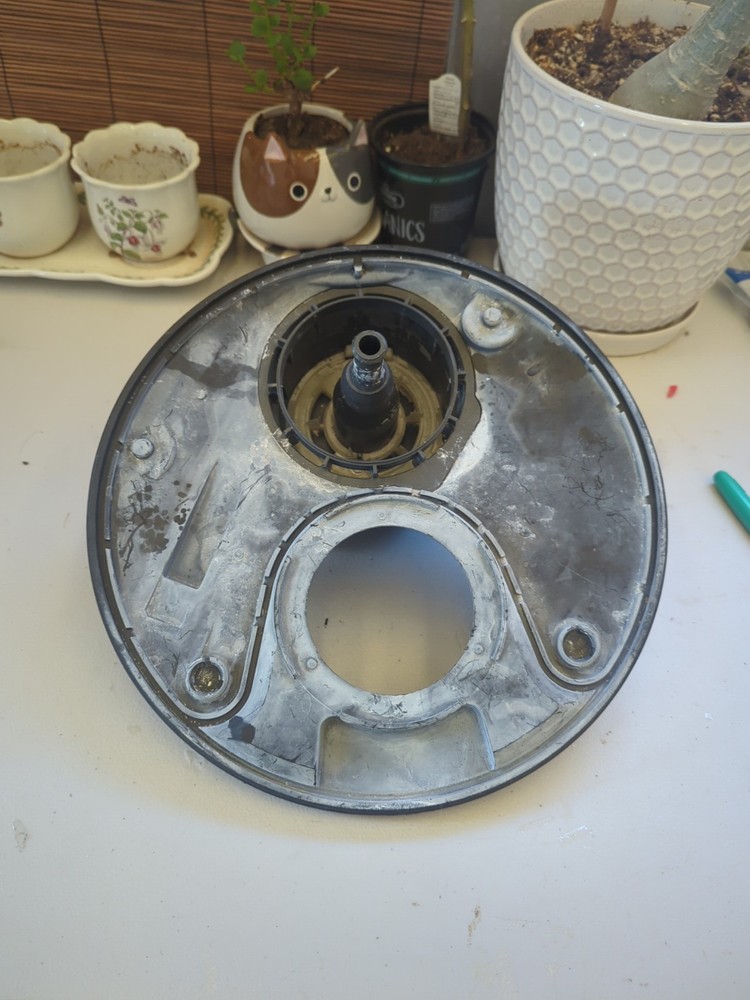 AP3 SUMP