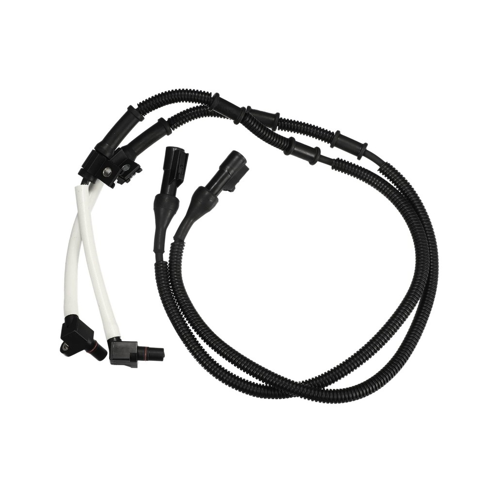 2pcs ABS Wheel Speed Sensor Front Left Right Wheel ABS Brake Sensor for Ford ...