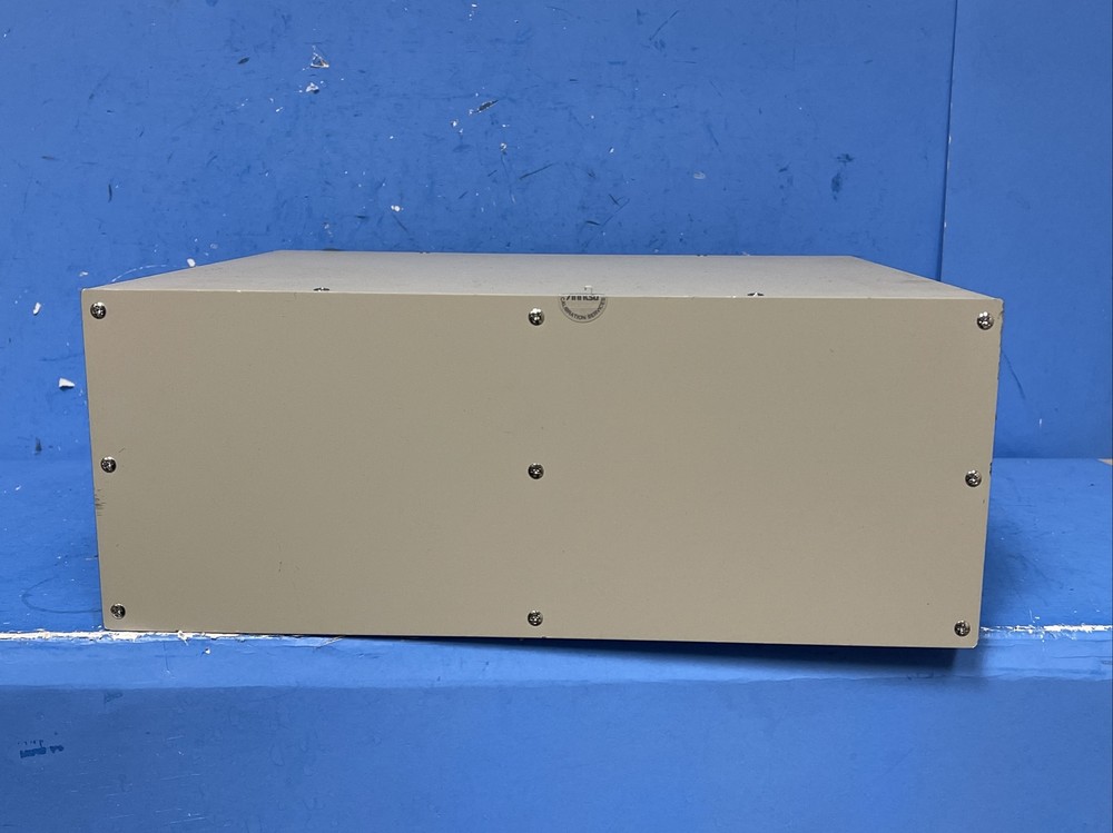 ANRITSU MN7464F FILTER UNIT 2 / MICRO-TRONICS BRM17059 DN-G016