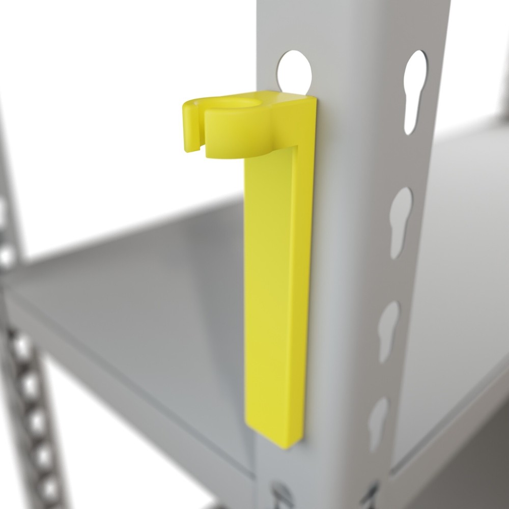 Utility Shelving Screwdriver holder