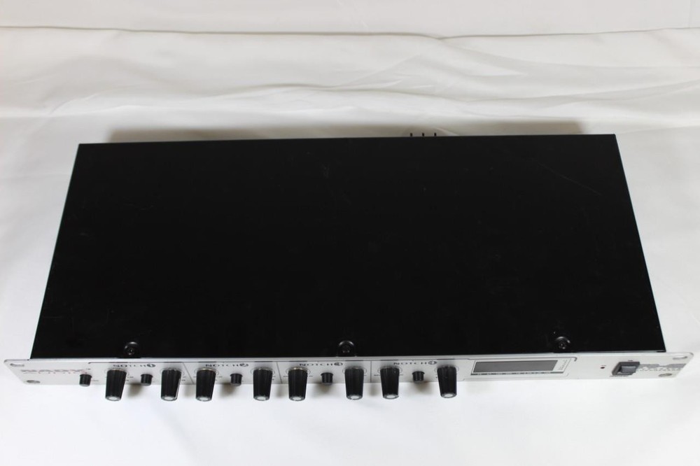 Nady Audio FS-4N Feedback Suppressor