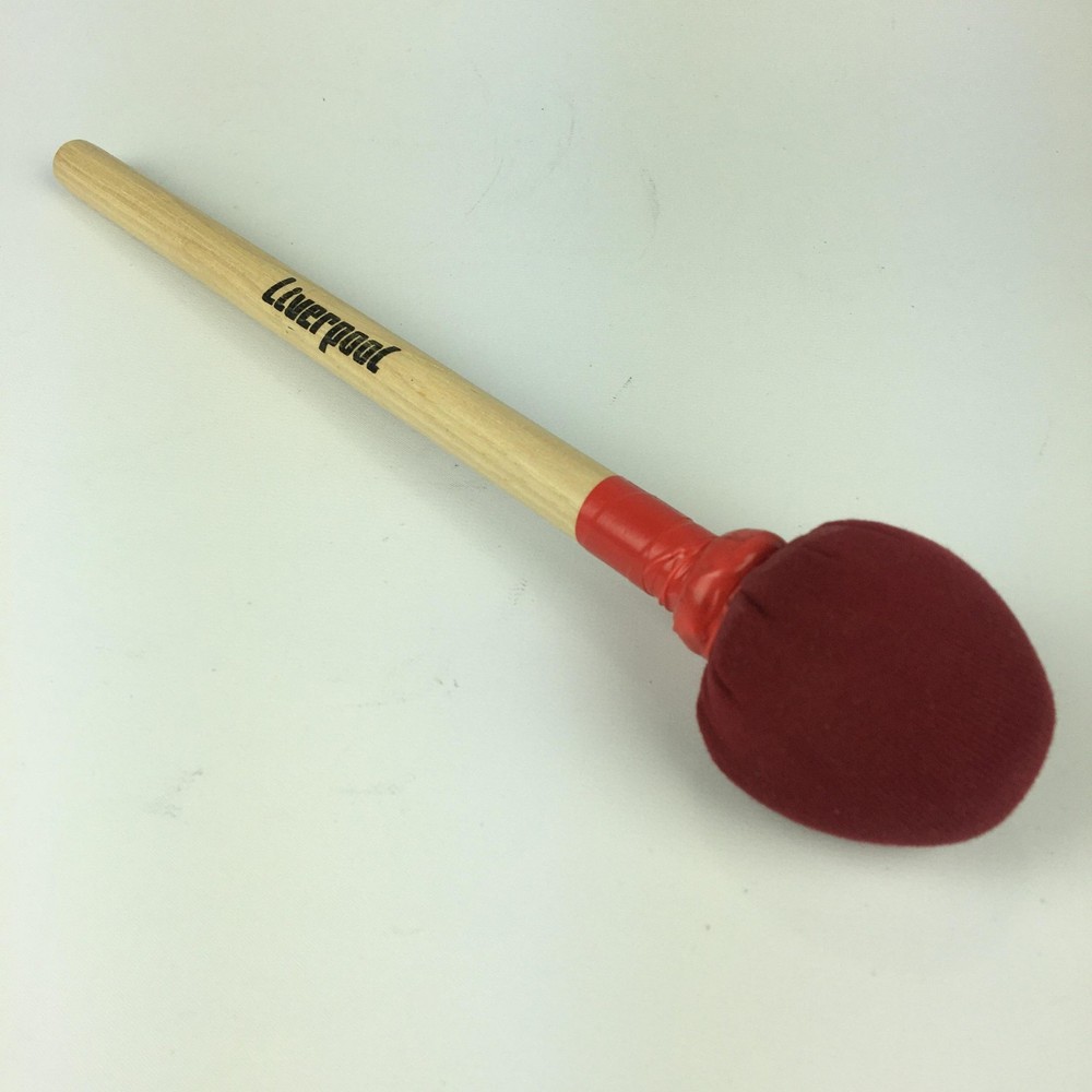 Liverpool Zabumba mallet