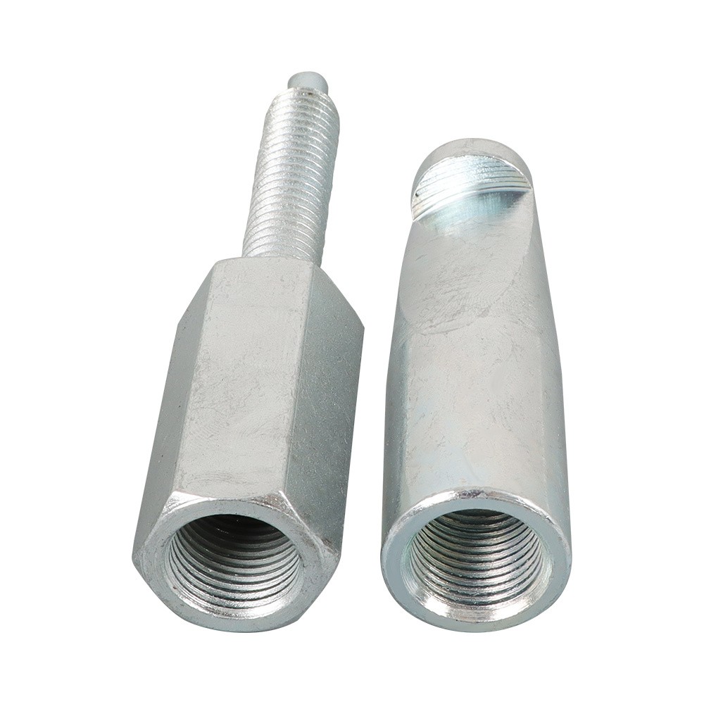 LABLT Slide Hammer Dent Puller Tool Kit include Wrench Adapter Axle Bearing Hub