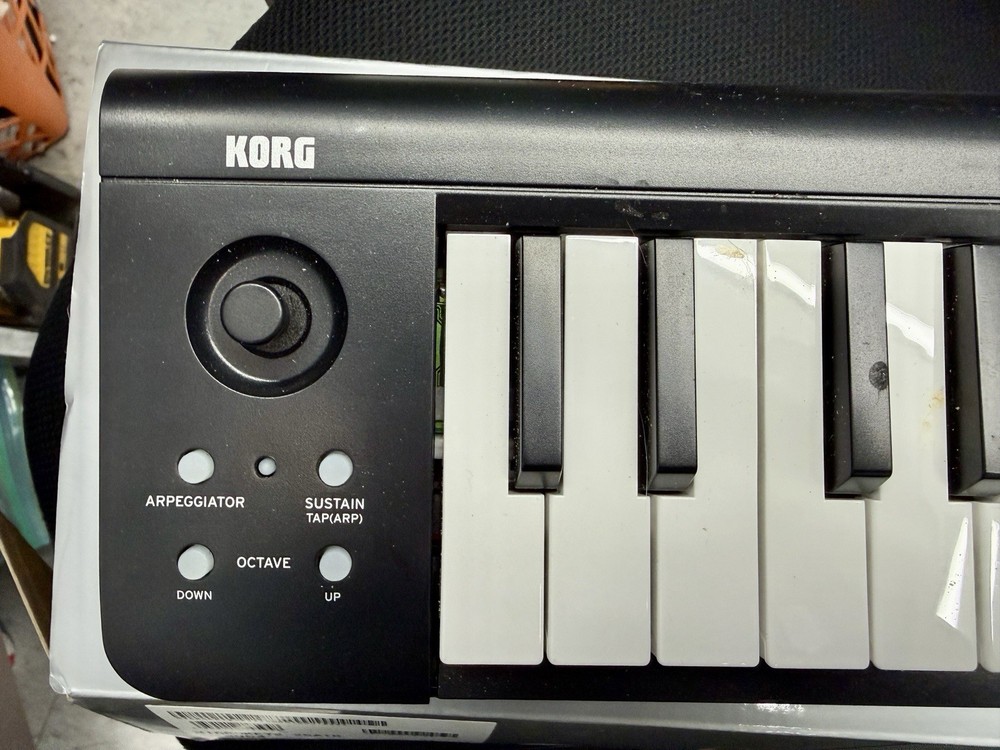 Korg MICROKEY2-25AIR MicroKEY Air 25 Key MIDI Controller