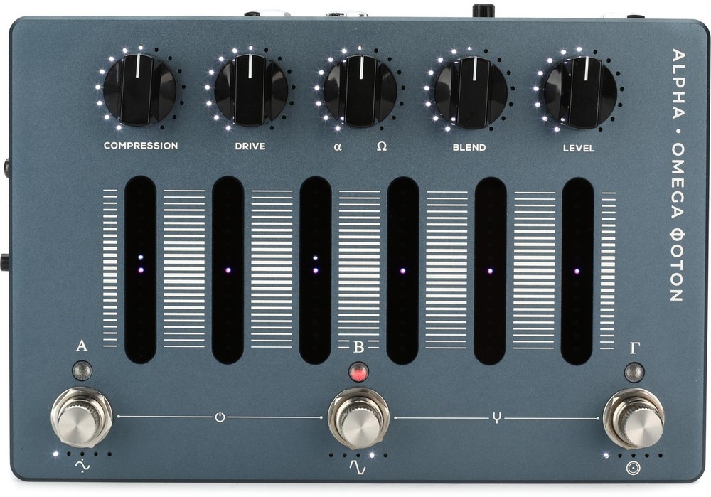 Darkglass AOPH (2-pack) Bundle