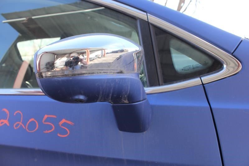 PACIFICA 2020 Chassis ECM 535280