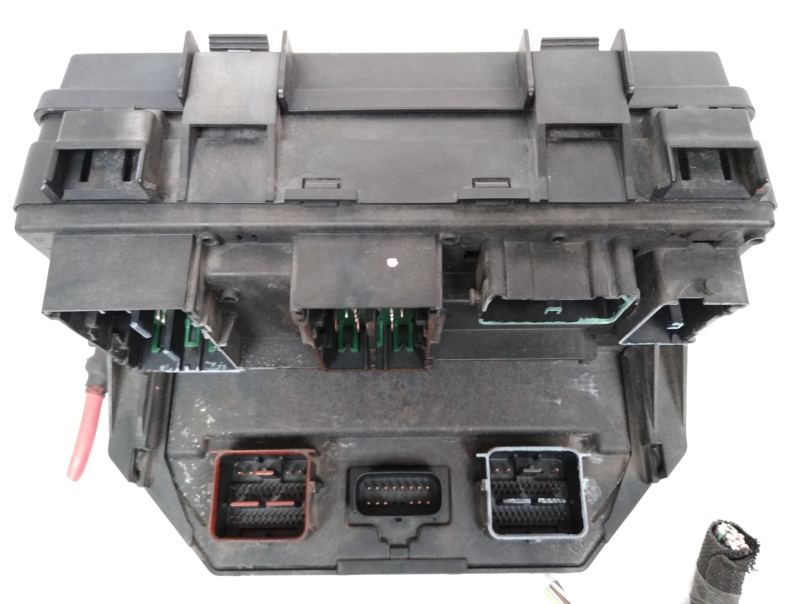 04692305AF Dodge 2010 Grand Caravan Fuse Box Journey T&C Routan TIPM Engine B2
