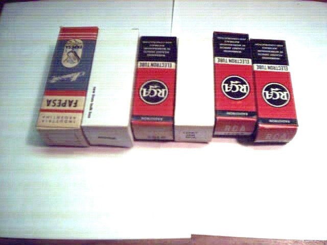 Hallicrafters  S-19R Sky Buddy