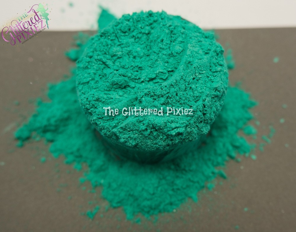 AQUA PEARL MICa