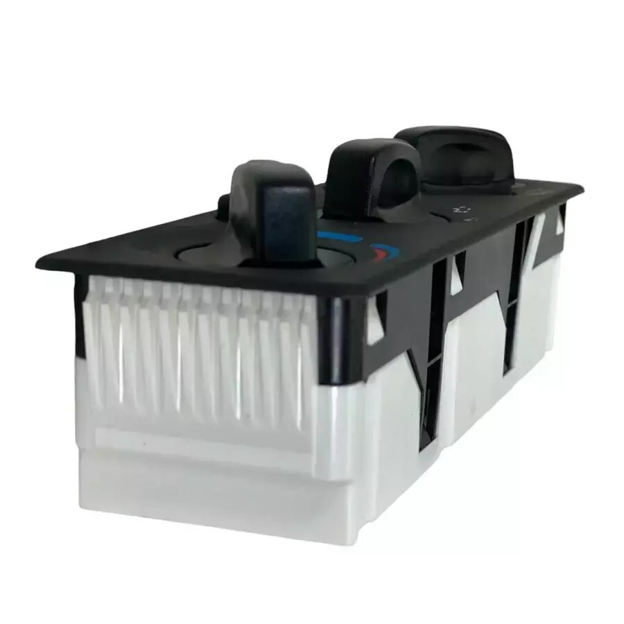 Q21-6012 New HVAC Control Panel Assembly Fit For 2006-2024 Peterbilt Truck