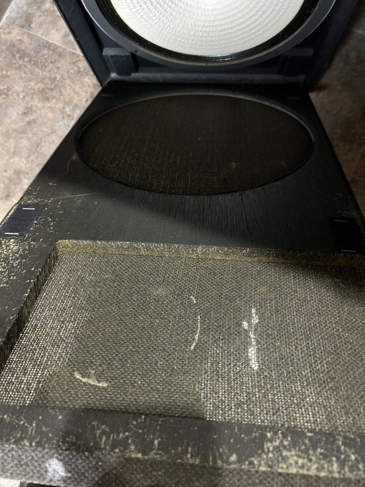 JBL L88 1970 - Untested!!! Cabinet Damaged!!! Read View!!!