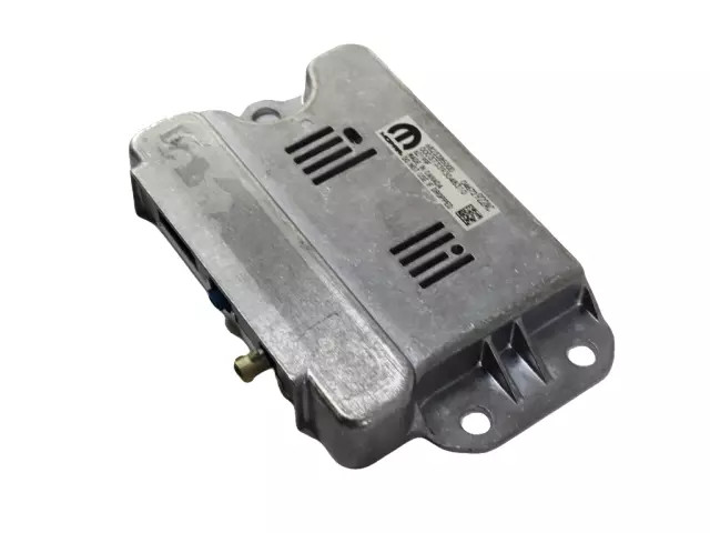 Genuine Mopar Navigation Module 04672922AC