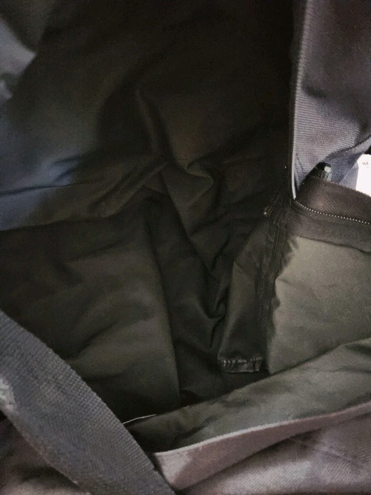 USMC Extra Large Duffel Bag