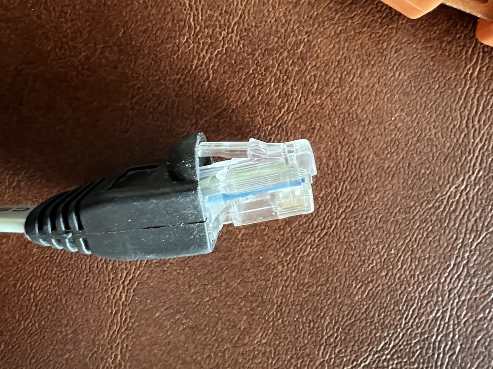PREMIER 6 Wire Modular Banjo Adapter , 5516667501