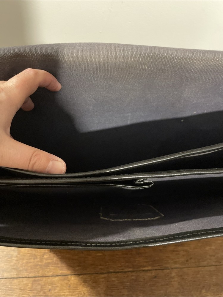 Military Air Issue Briefcase