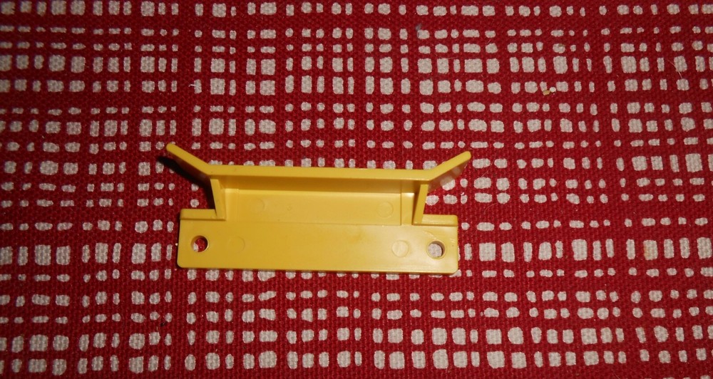 1X PCB GUIDES CARD HANDLE  10036