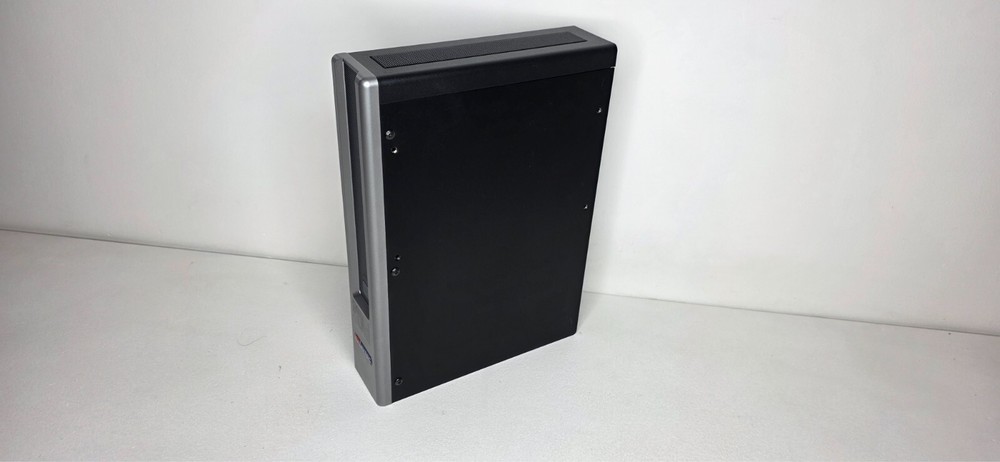 Avtec Scout Media Workstation Plus 1900-340-0001
