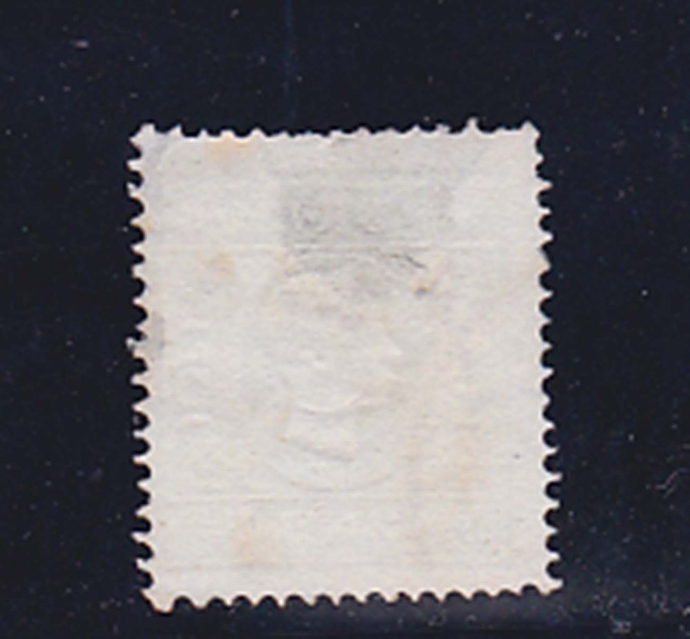 1858/9 3kr Sc 8 used k951