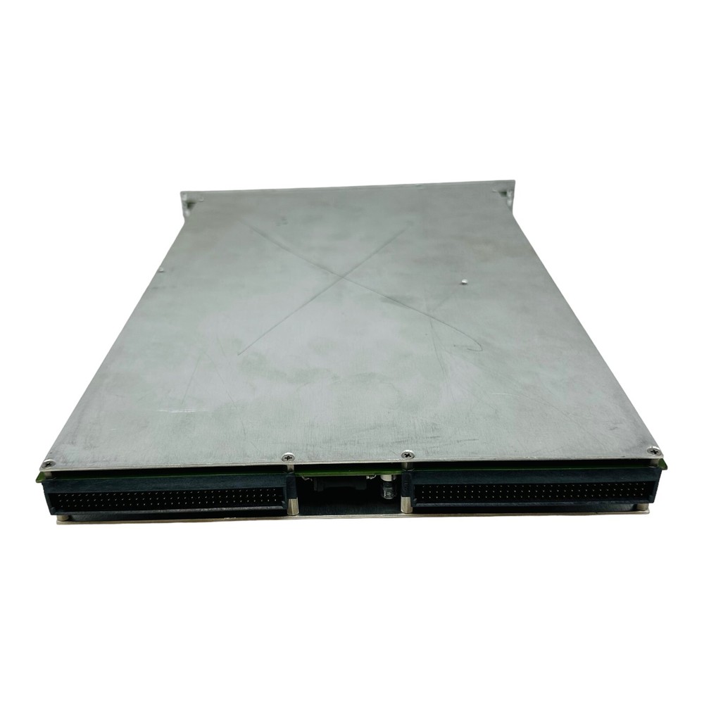 TEKTRONIX VX4332 40CH SCANNER 2-WIRE SCANNER MASTER VXI MODULE SN B010100