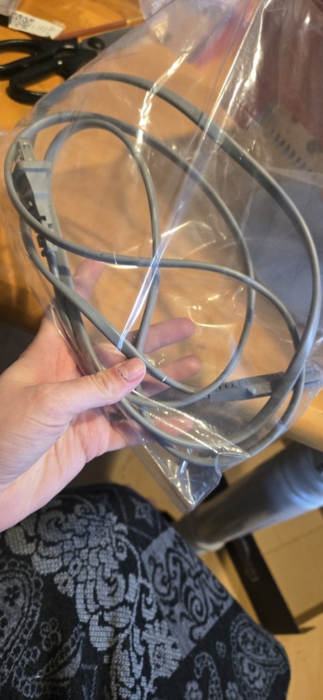 Geneva Sound System Model S Bluetooth Compact Shelf Stereo Red Remote