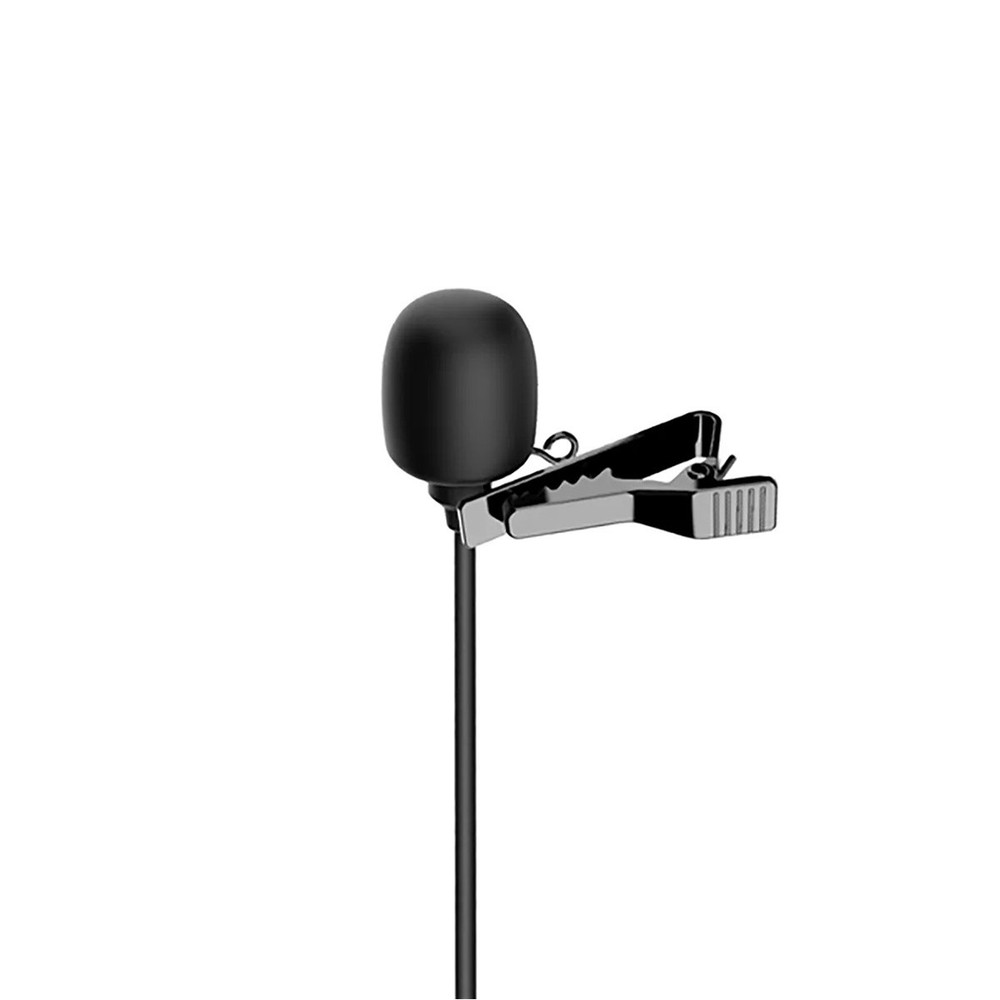 Comica CVM-WS1 Windscreen for Omnidirectional LAV Microphone, 3-Pack