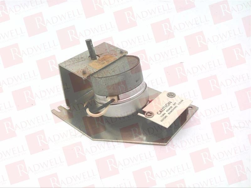 EMERSON 286221-00-4 / 286221004 (USED)