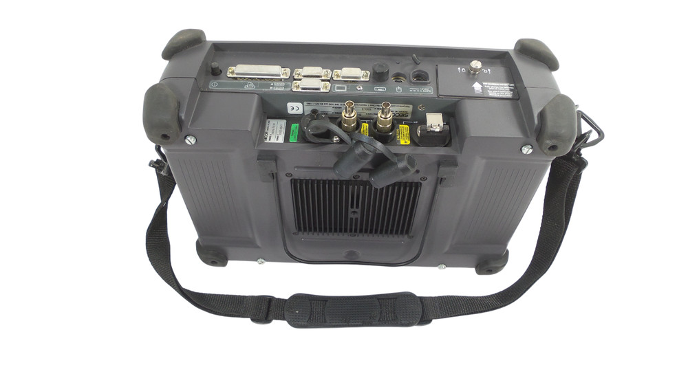 Siecor 340M-5610 OTDR Plus Multitester II - Free Shipping