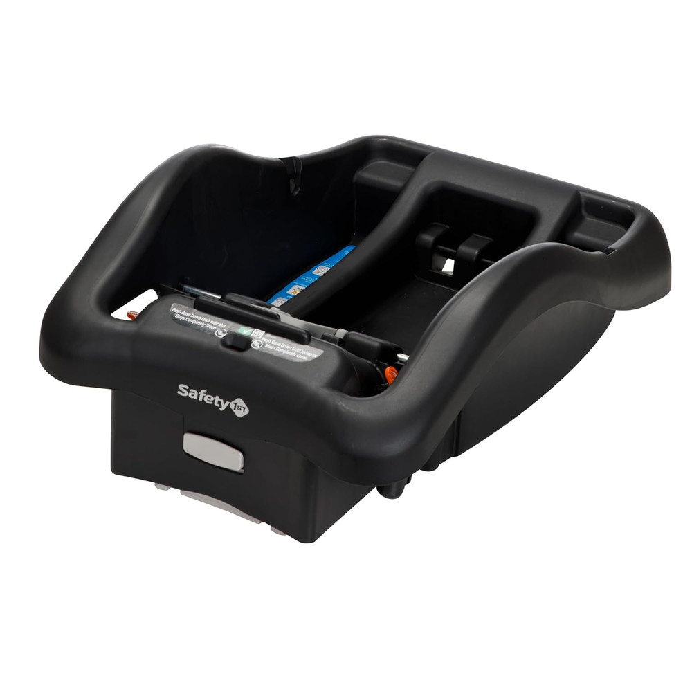 Onboard™ Insta-Latch™ Infant Car Seat Base, Black