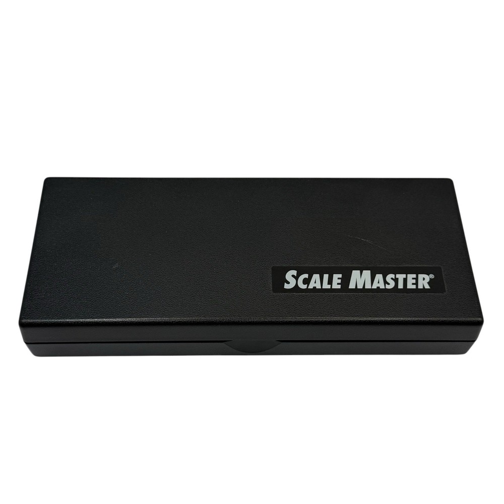 Scale Master II v3.0 Digital Plan Measure System #6130 Tested Working