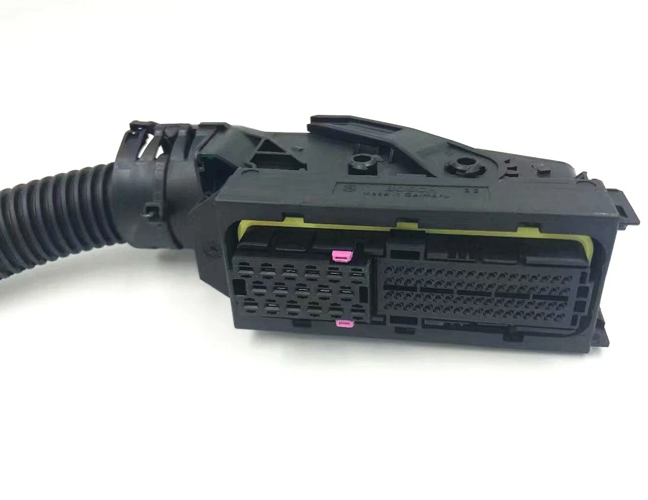 For Bosch 89 Pins/Way EDC7 Common Rail ECU Connector Auto PC Board Plug Harness