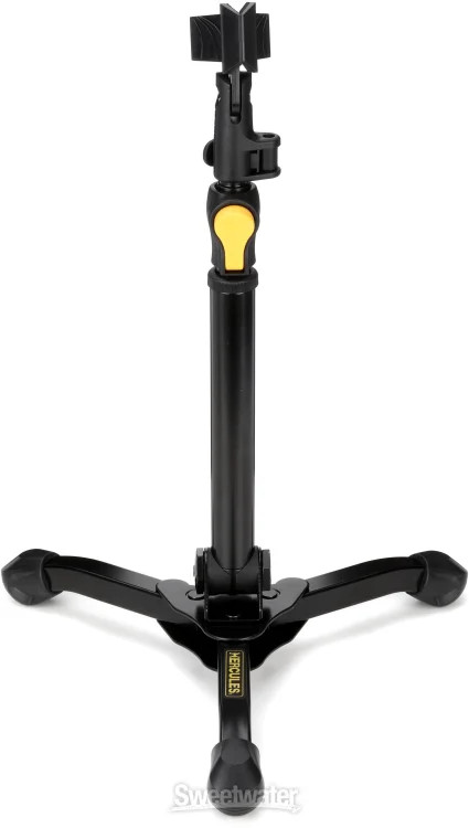 Hercules Stands MS300B Plus Tabletop Microphone Stand