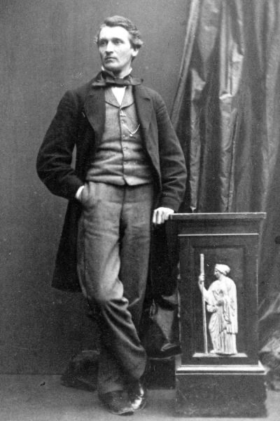 Extremely Rare American Civil War Civilian Vest Coat War Time Period 1860s