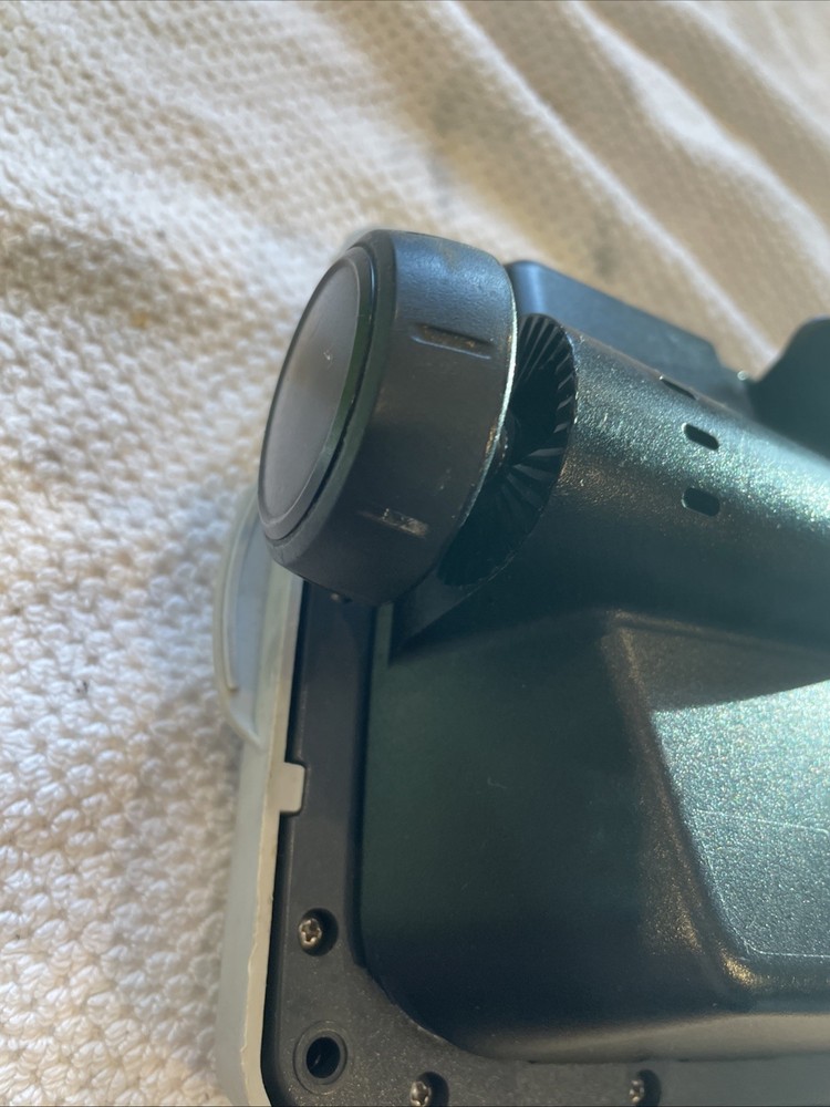 Garmin EchoMap 74dv Sun Cover Included