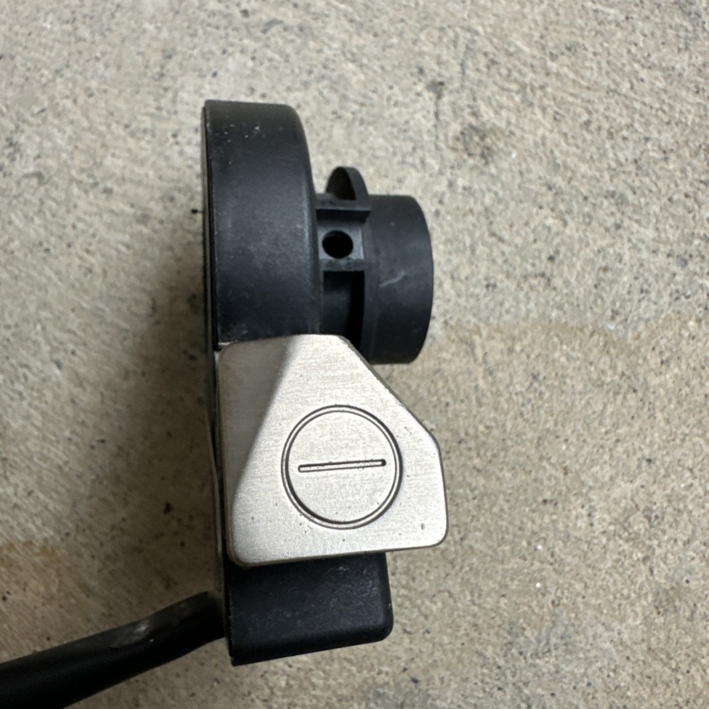 Aprilia RSV4 Tuono Traction Control Selector Switch 852398