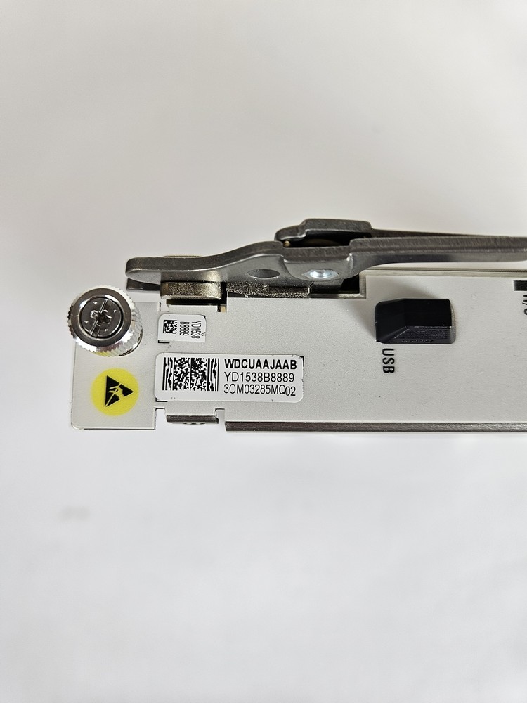 Alcatel Lucent module 3CM03285MQ02