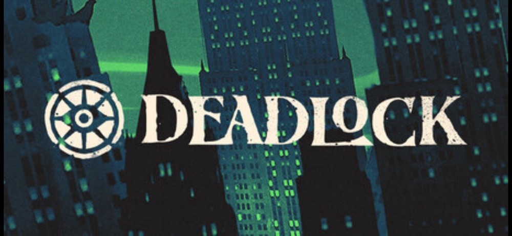 Steam Valve Deadlock Invite