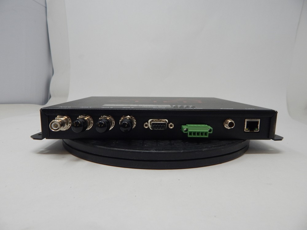 Alien ALR-9680 RFID Reader Pulled from working environment