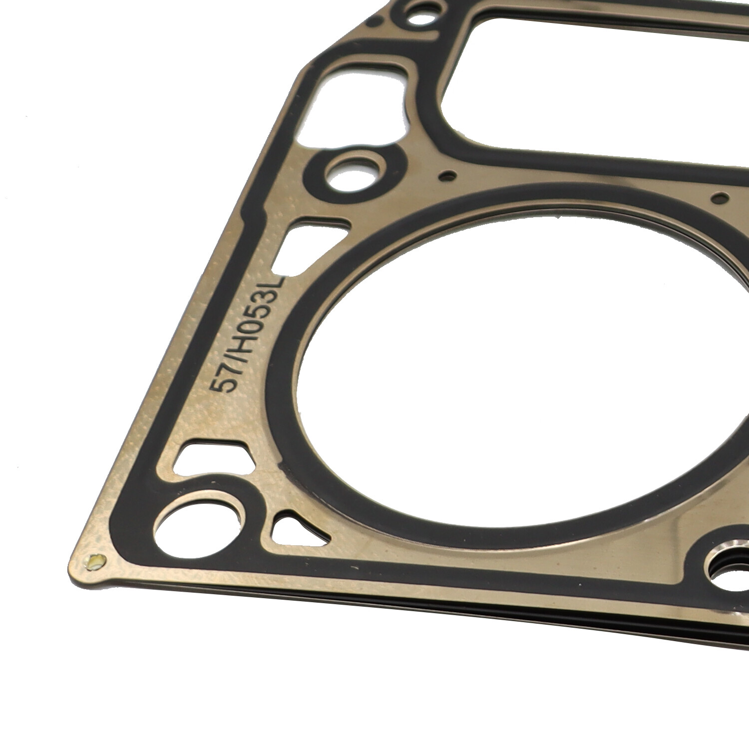 Cylinder Head Gaskets Set 12589226 ×2 For Chevy GMC LS1/LS6 MLS 4.8L 5.3L 5.7L