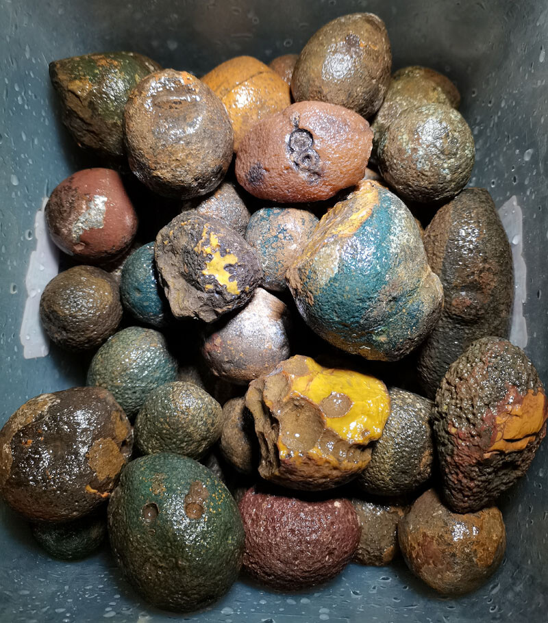 Large Rare China Natural Warring States Red Rough Agate Geode Quartz Crystal 1KG