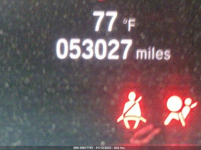 ACCORD 2019 Air Shutter 2326411