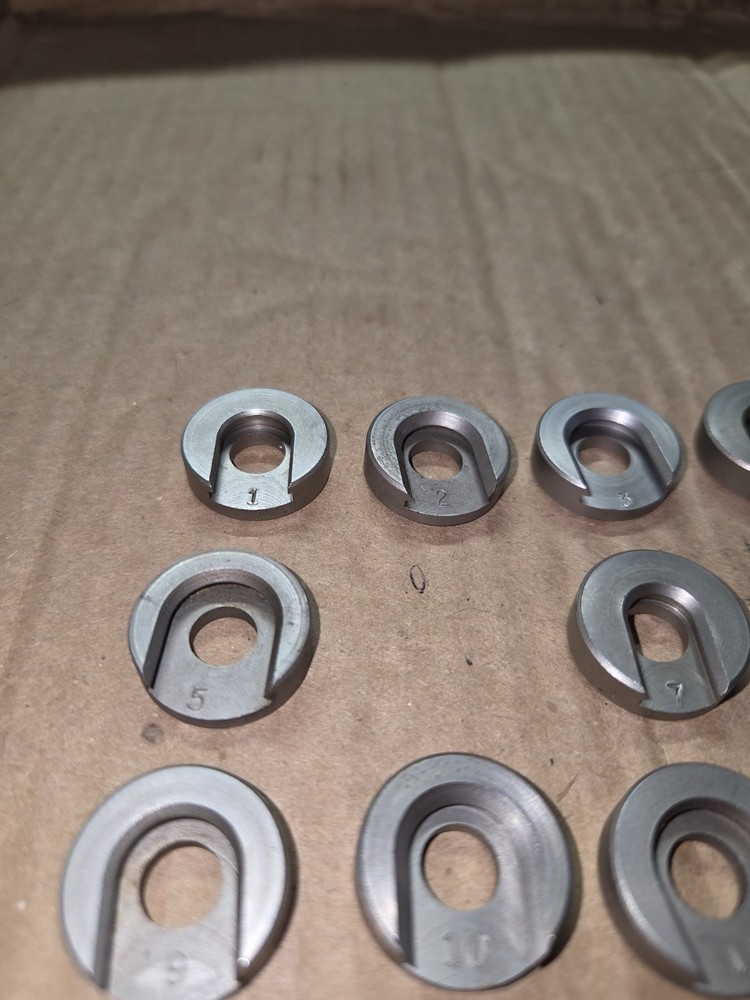 Lee Auto Prime Shell Holder Set (90198)