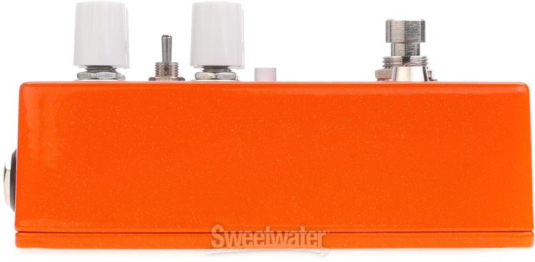 EarthQuaker Devices Spatial Delivery V3 Envelope Filter Pedal