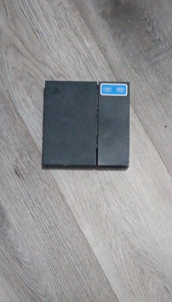 Sony PlayStation VR Headset Bundle Black/ with Controllers, Camera & Cables