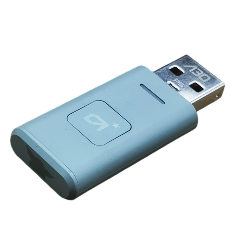 Logitech Astro A30 Wireless Headset USB Dongle Receiver A00154 For PS4 PS5