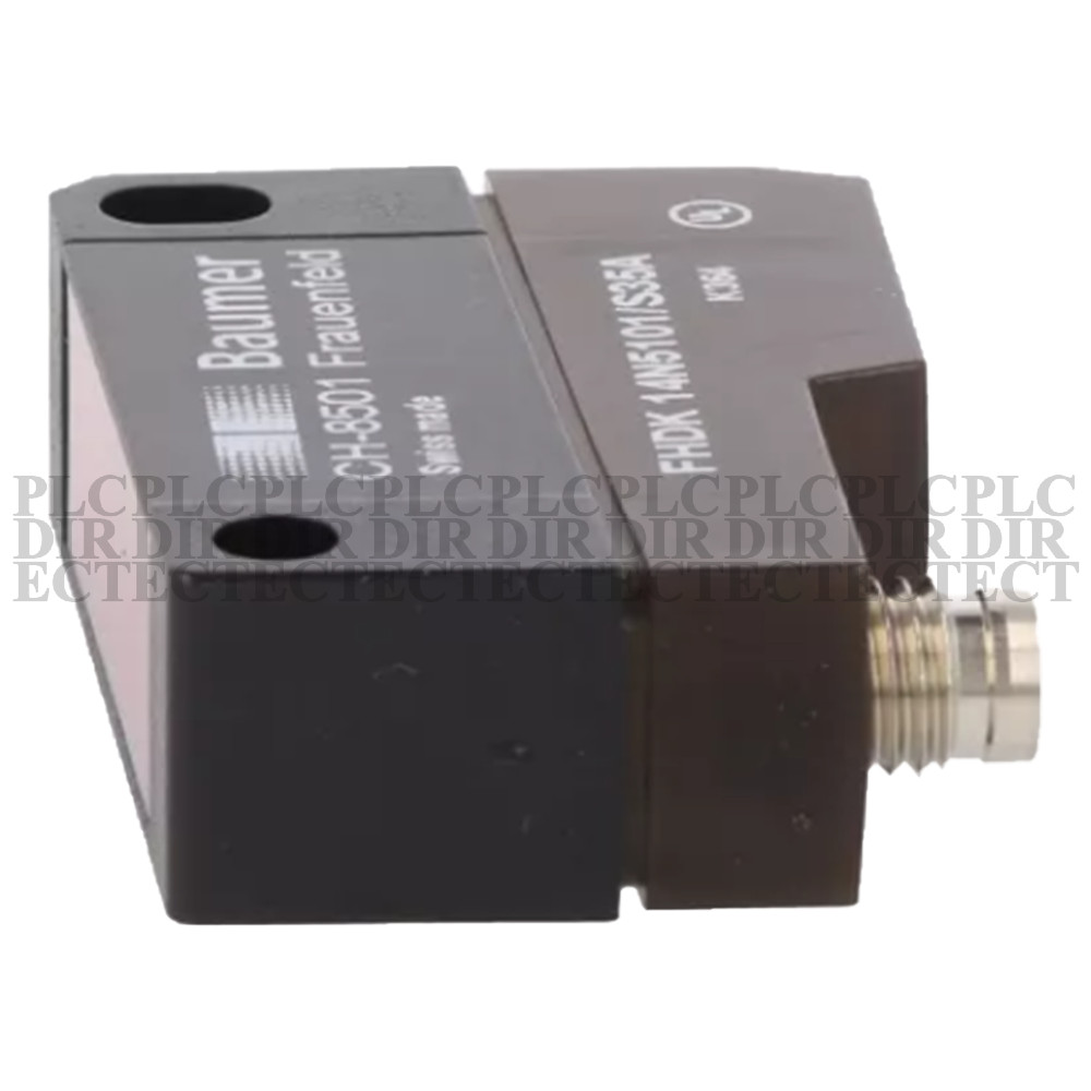 New BAUMER FHDK14N5101/S35A Proximity Switch