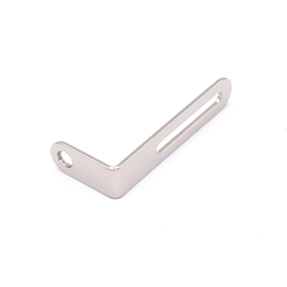 KD By AxLabs LP Style Pickguard Bracket - Nickel