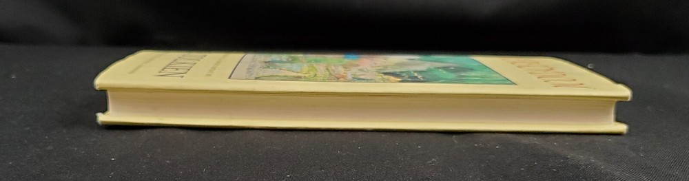 JRR TOLKIEN, Roverandom - Gift Present Box, Handmade Diversion Safe Book