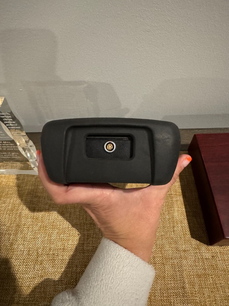 BETA Martel Electronics MC-1010 Multifunction Calibrator - B - For parts only